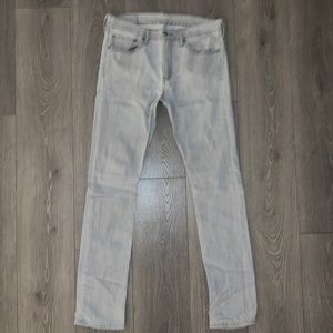 Levis 510 32X32